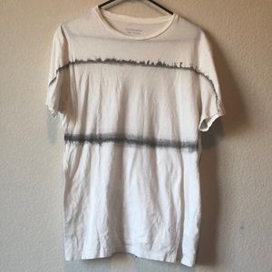Medium All Saints White Tshirt